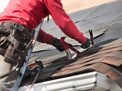About Roof Repair Experts Brooks, ME