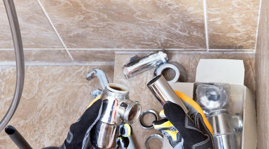 Professional New roof installation in Brooks, ME